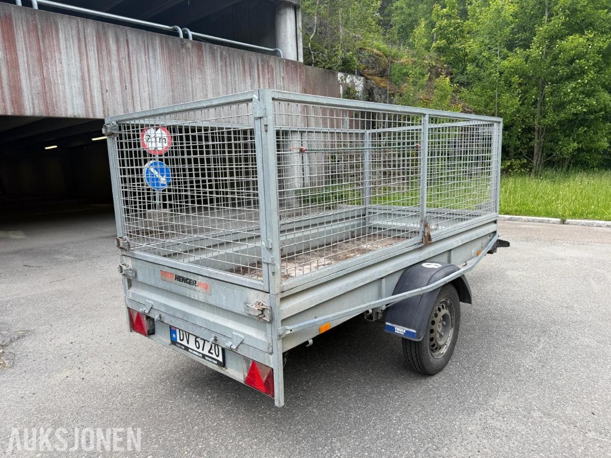 2013 Thule FOGELSTA L1000 Varehenger
